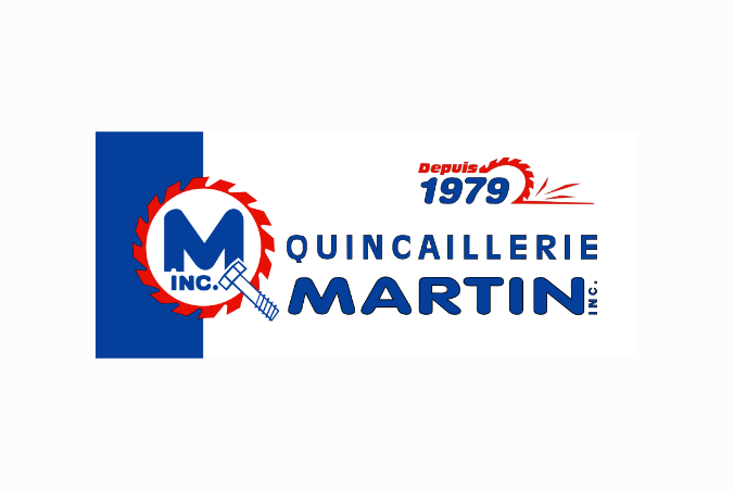 Quincaillerie Martin Inc